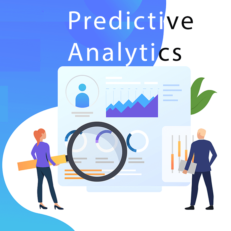 How can Predictive Analytics can Help Boost Your Sales